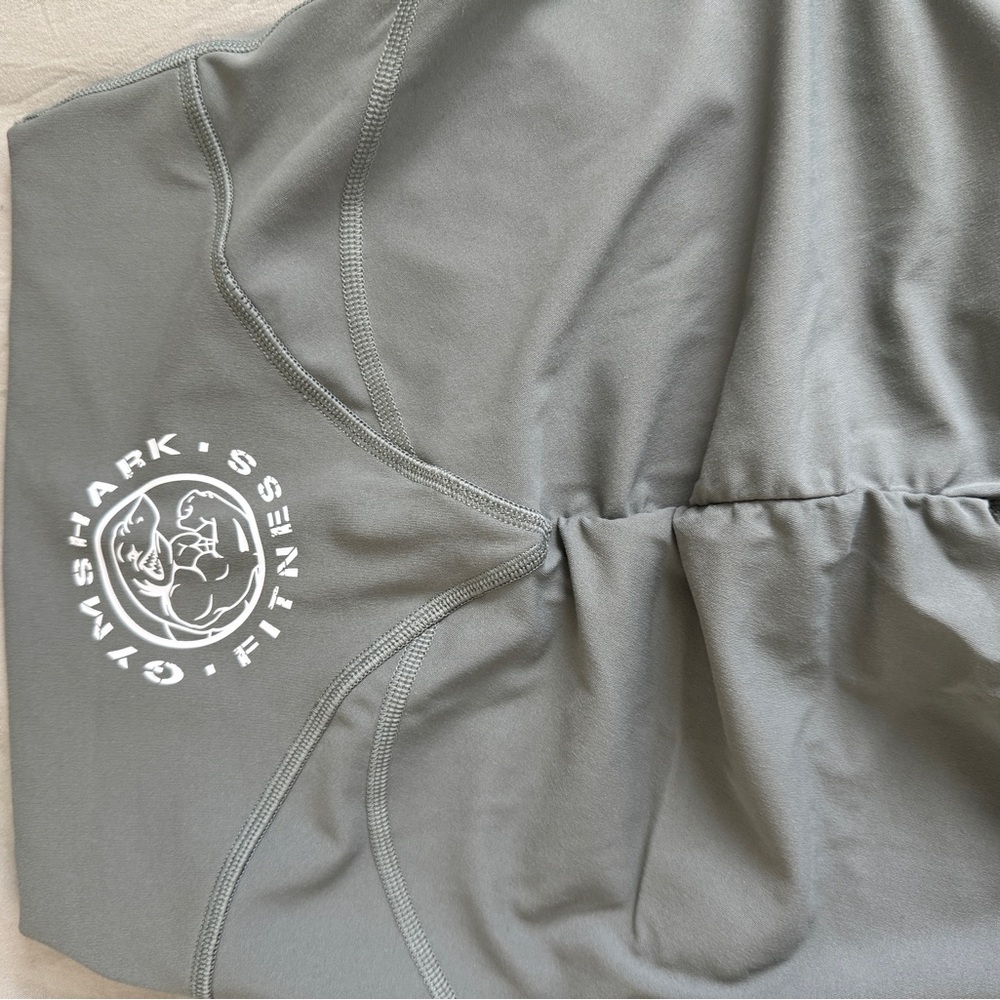 Gymshark legacy unit green Leggings - Picture 8 of 8